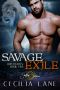 [Lion Hearts 05] • Savage Exile